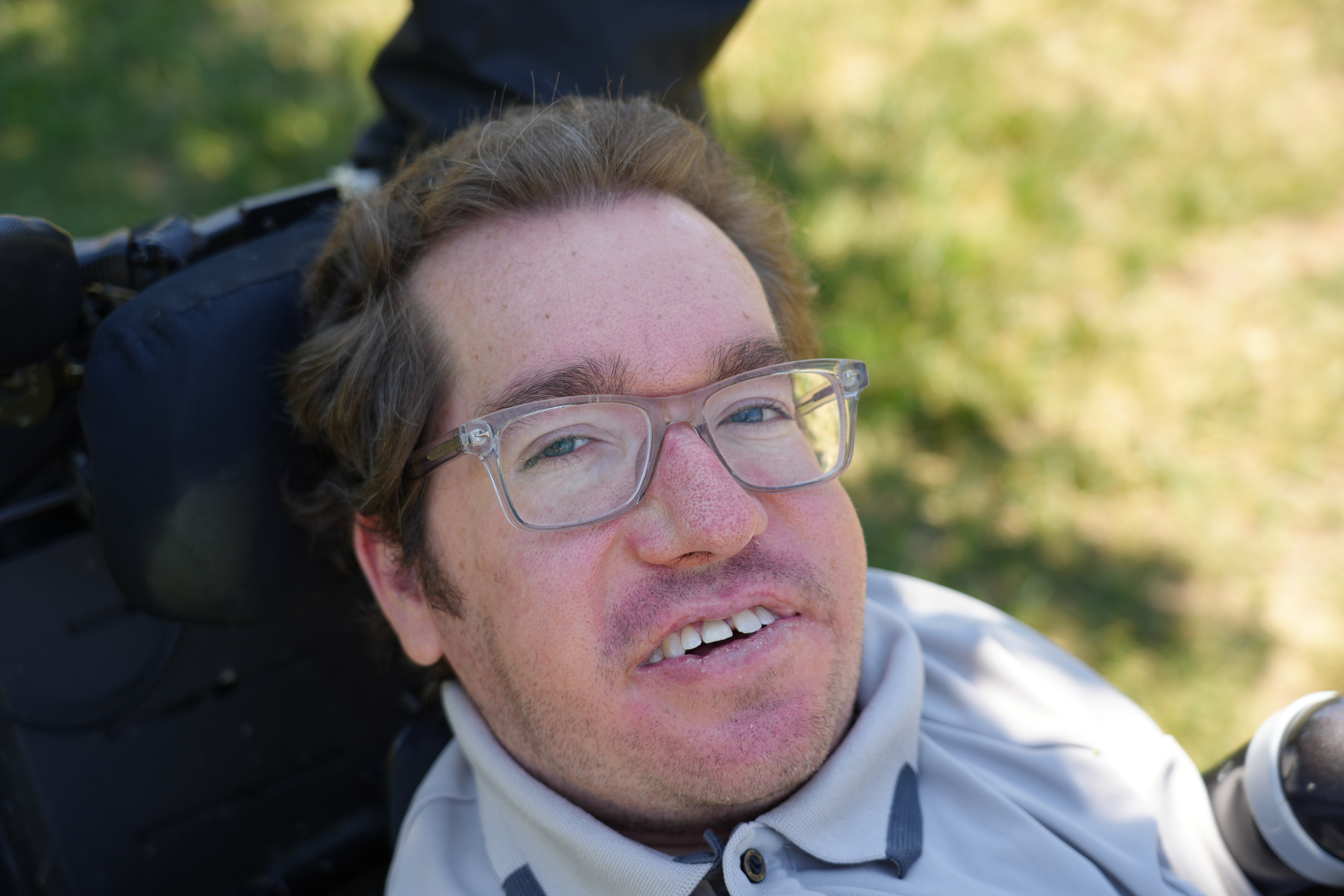 Owen Kent - Founder of OKStudio